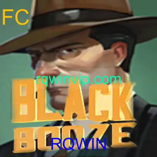BlackBooze: Uma Nova Experiência de Jogo com RQWIN