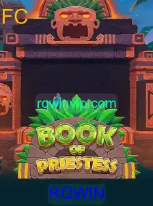 Descubra o Fascinante Mundo de BookOfPriestess: Regras e Inovações