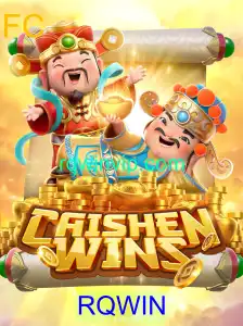 Descubra CaishenWins: O Jogo de Azar com a Sorte dos Deuses