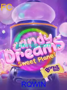 CandyDreamsSweetPlanet: Aventuras Doces e Estratégias Vencedoras