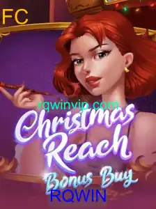 Explorando o Mundo de ChristmasReachBonusBuy: Um Mergulho no Espírito Natalino com RQWIN