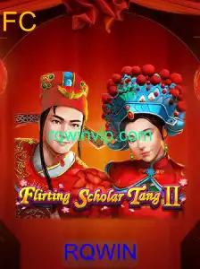 Explorando o Universo de Flirting Scholar Tang II: Descrição e Regras do Jogo