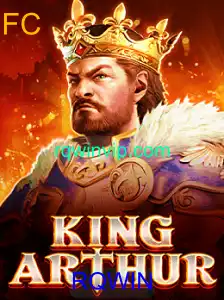 KingArthur: Descubra a Aventura Épica com RQWIN