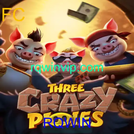 Explorando o Fascinante Mundo de ThreeCrazyPiggies