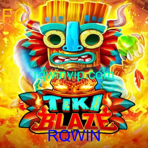 Descubra o Fascinante Mundo de TikiBlaze