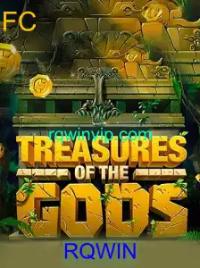 Explorando o Fascínio de TreasureoftheGods: Um Guia Completo